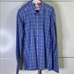 Ralph Lauren Purple Label Dress Shirt